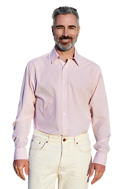 Vansport Sandhill Dress Shirt 8