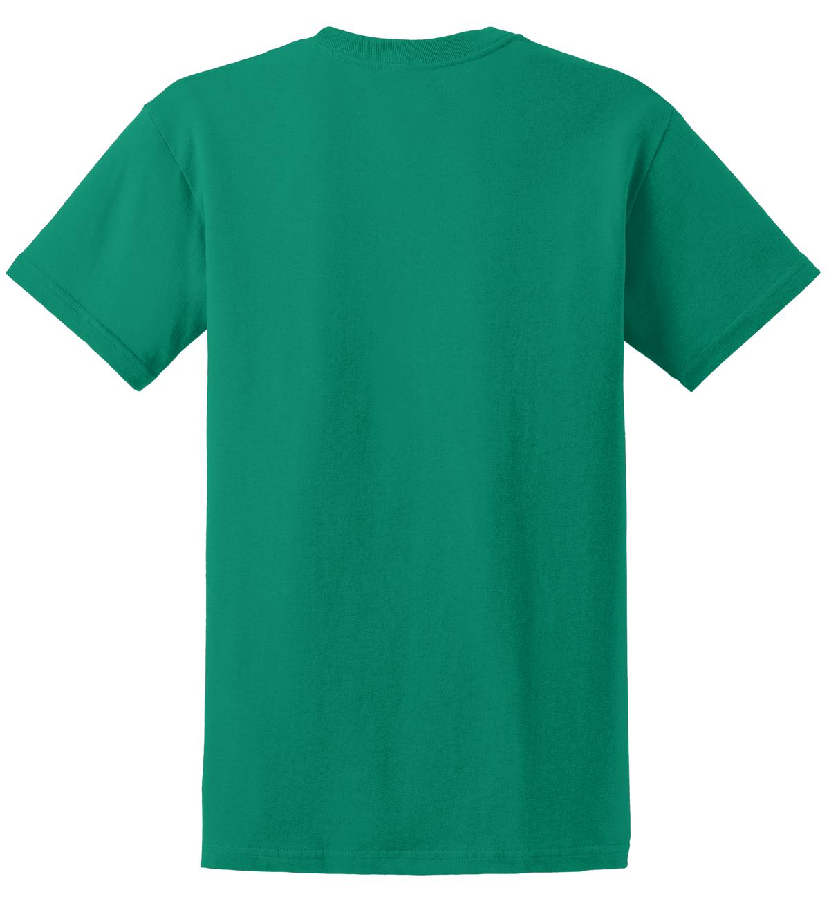 Gildan® Ultra Cotton 100% US Cotton T-Shirt 86