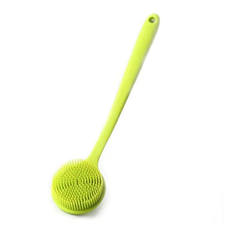 Long-Handled Massage Brush 9