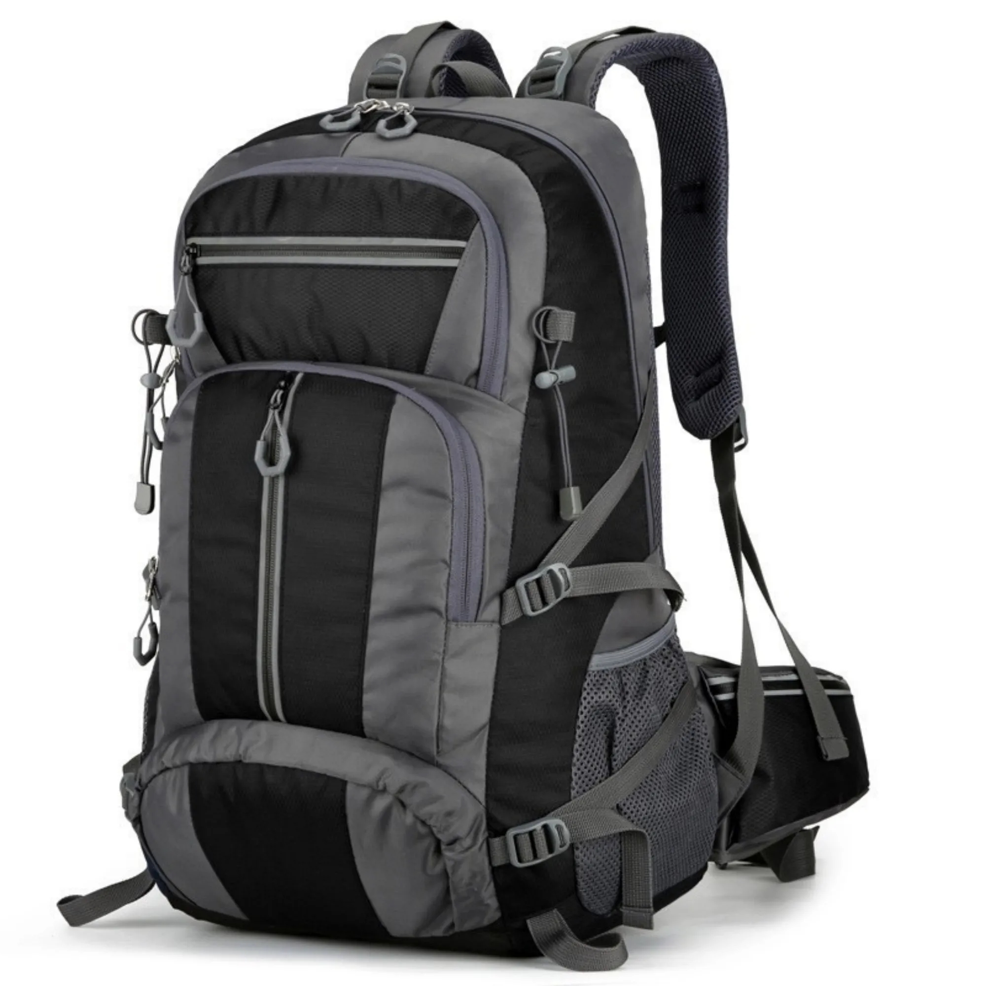 Outdoor Waterproof Hiking Backpack 2