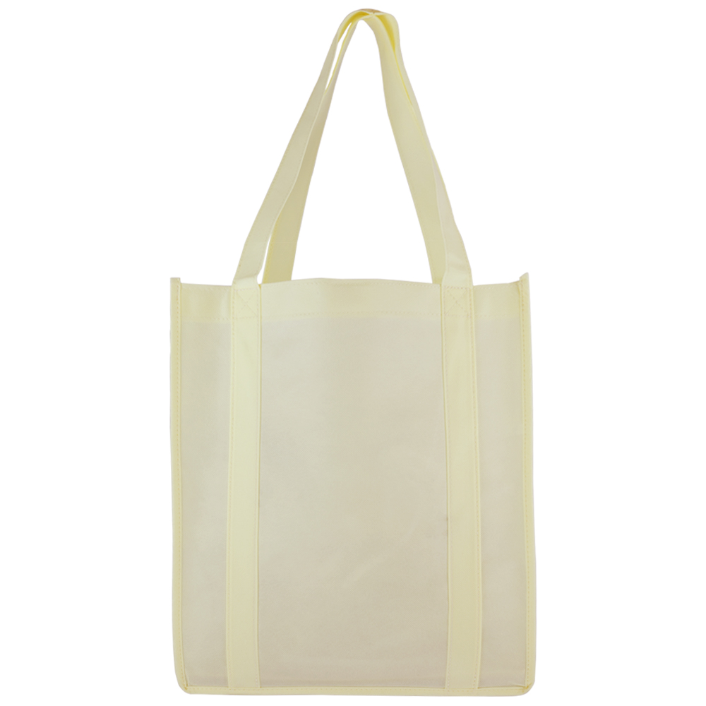 Barcelona Tote Bag with Extended Handle 3