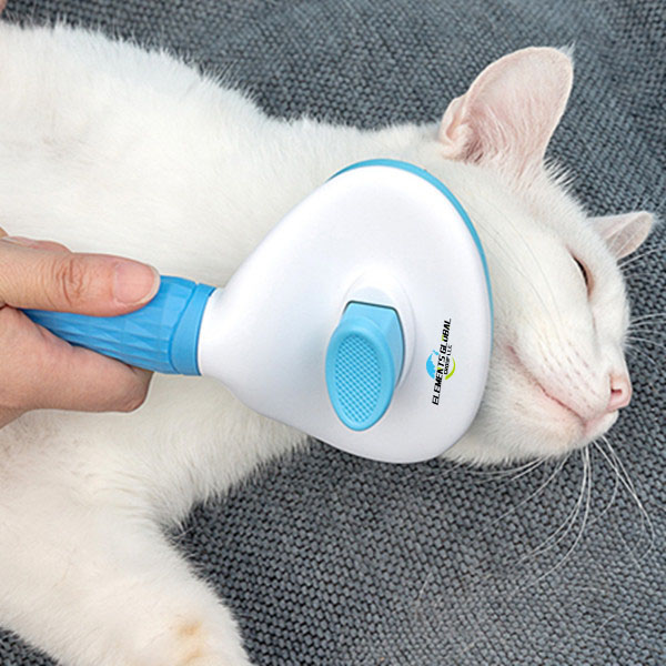 Pet Hair Removal Comb 2