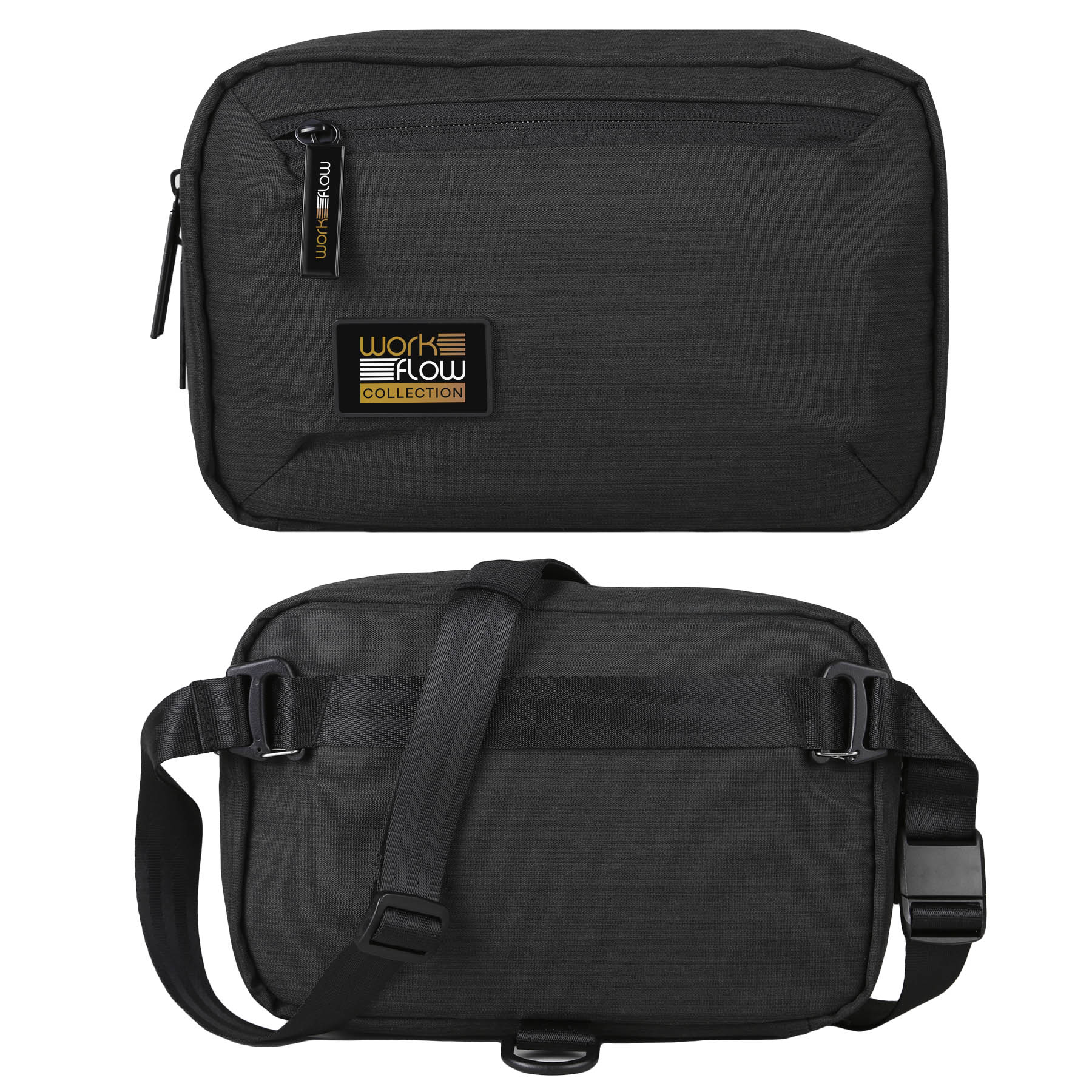Workflow Enterprise Tech Sling 20