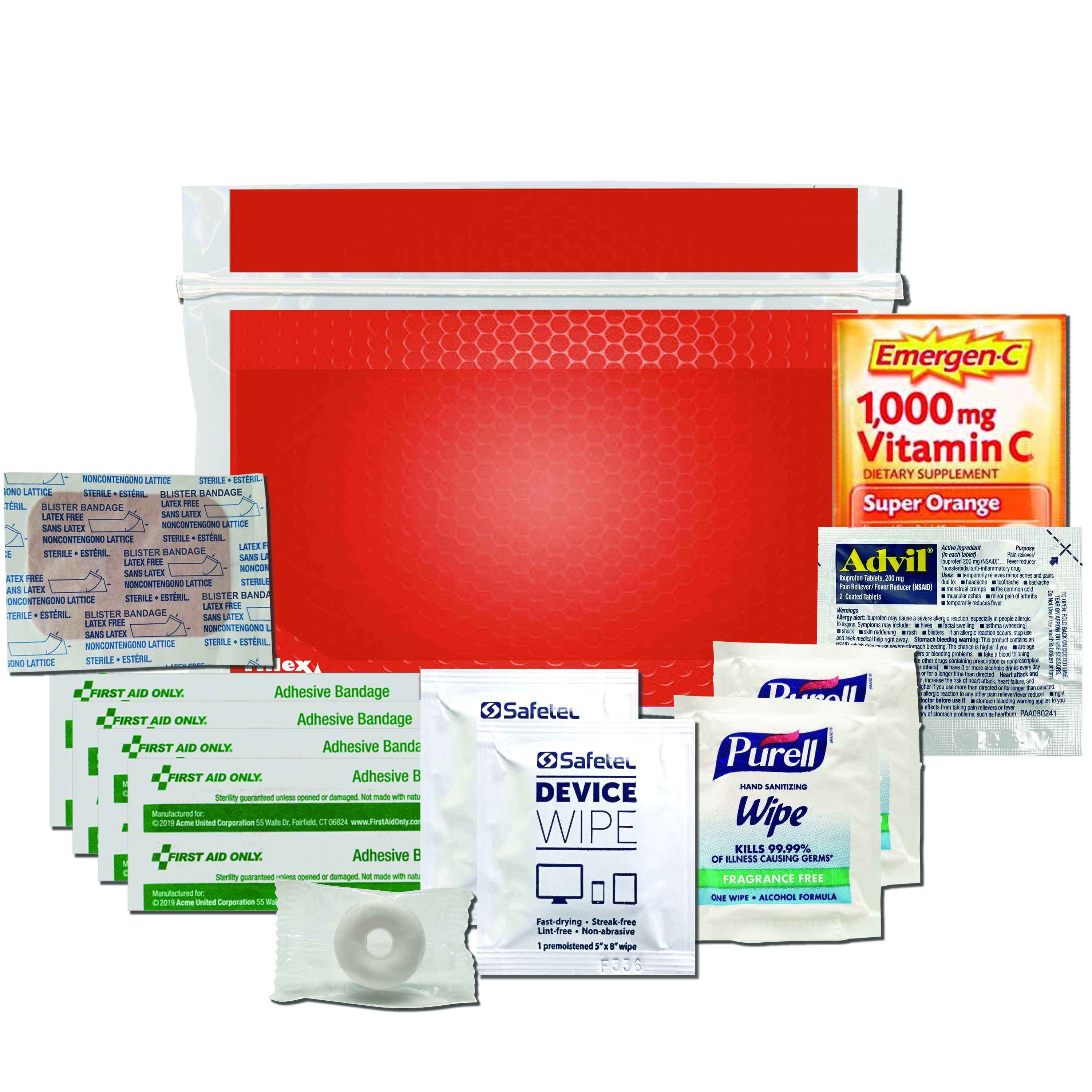 Gen Y Tradeshow Kit 4