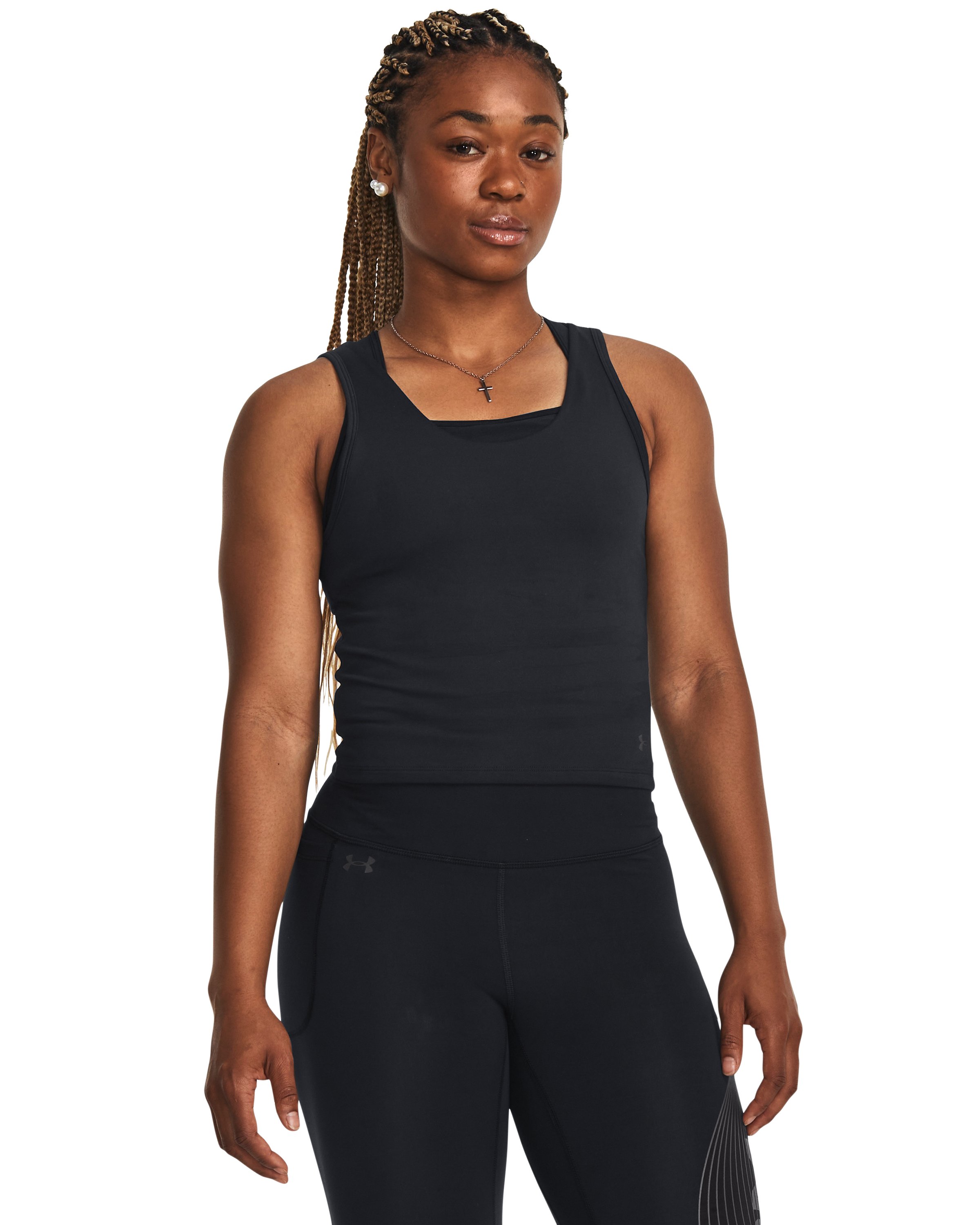 UA Motion Women's Tank 14