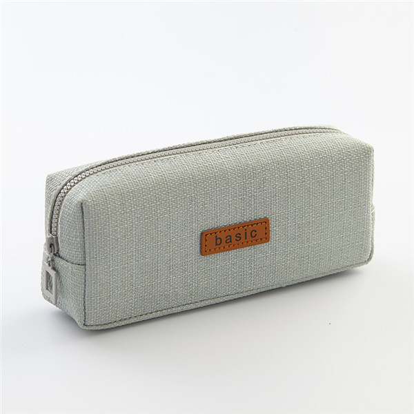 Creative Back School Kit Pencil Case 2