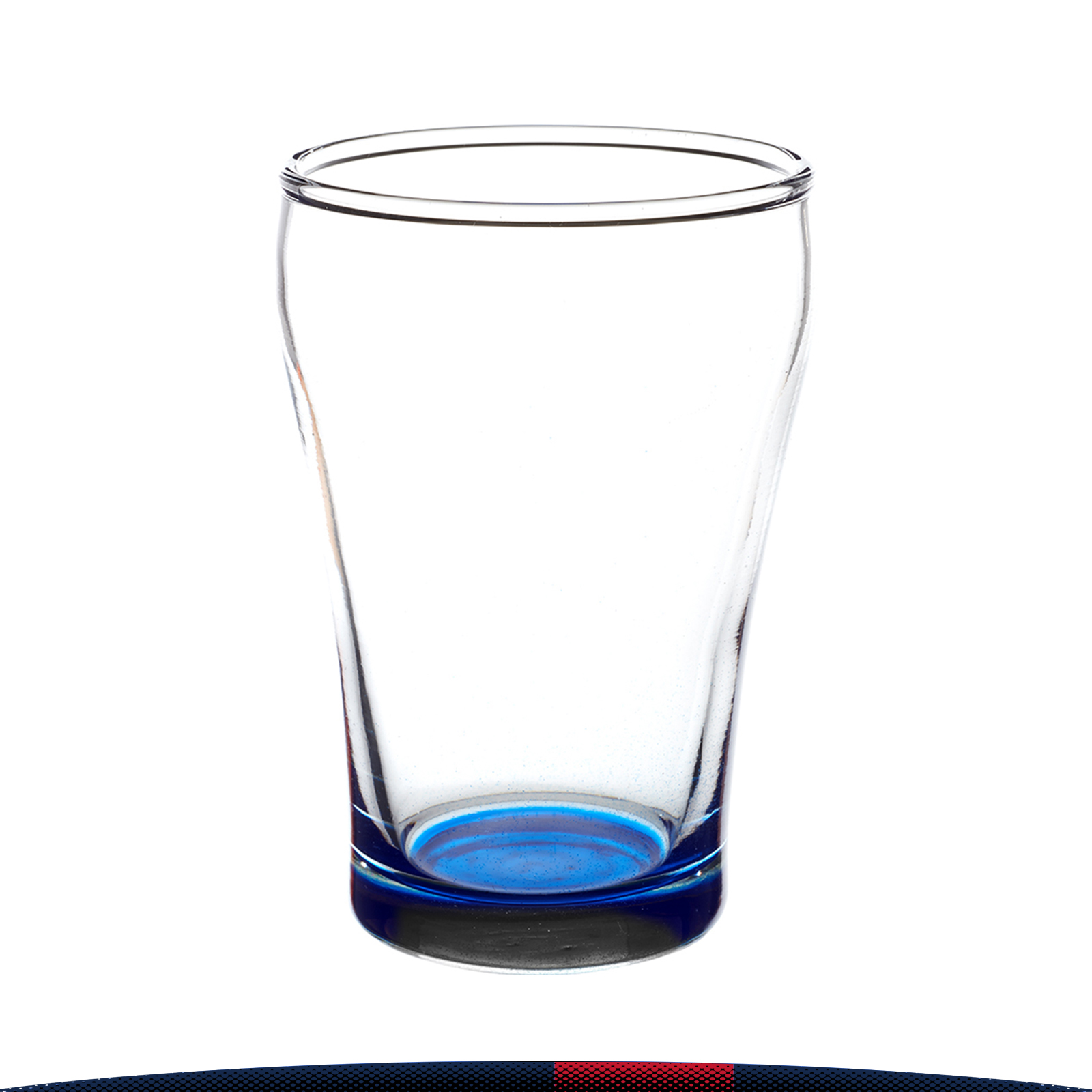 5.5 oz. Idstein Beer Tasting Glasses, custom glassware with logo imprint 10