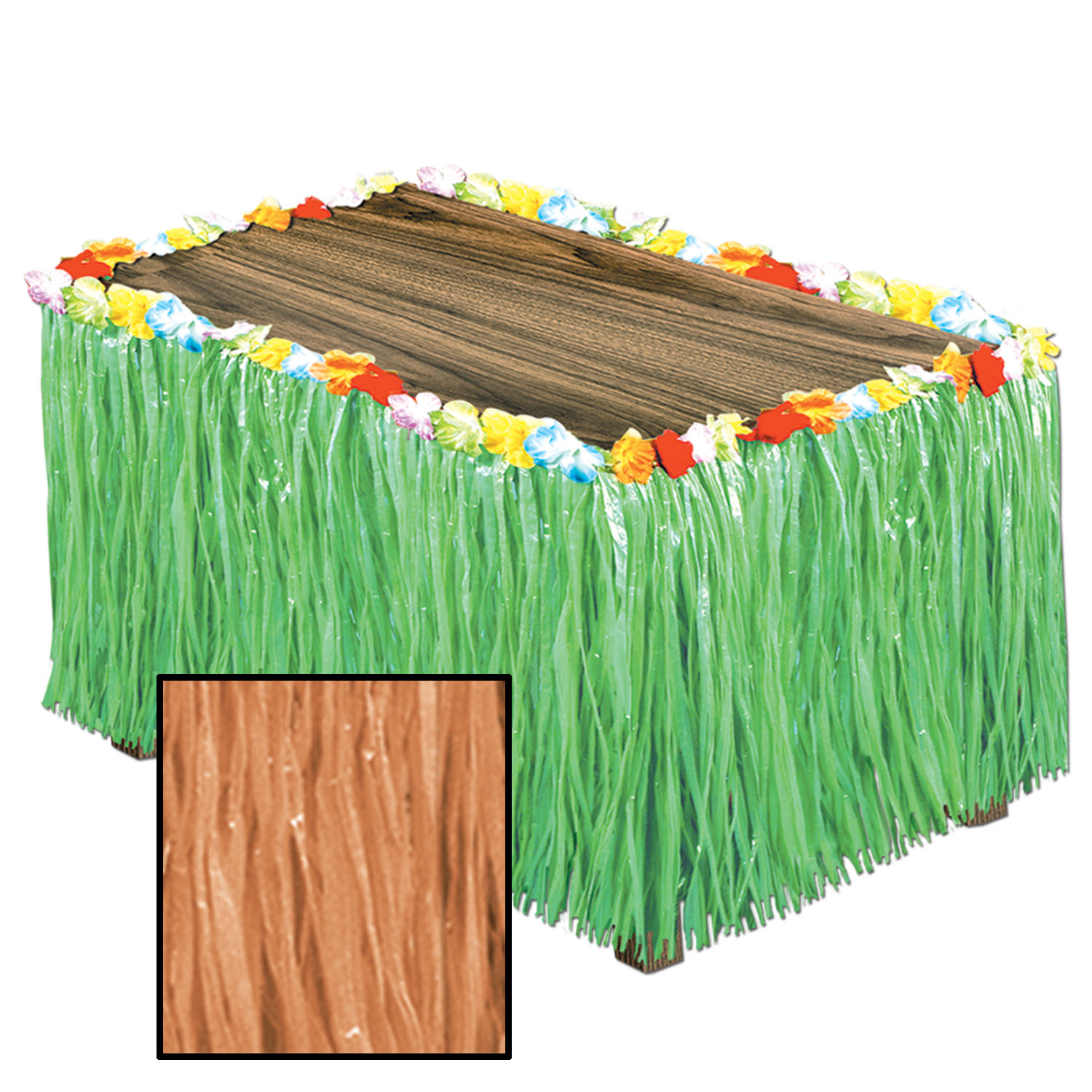 Artificial Grass Table Skirting