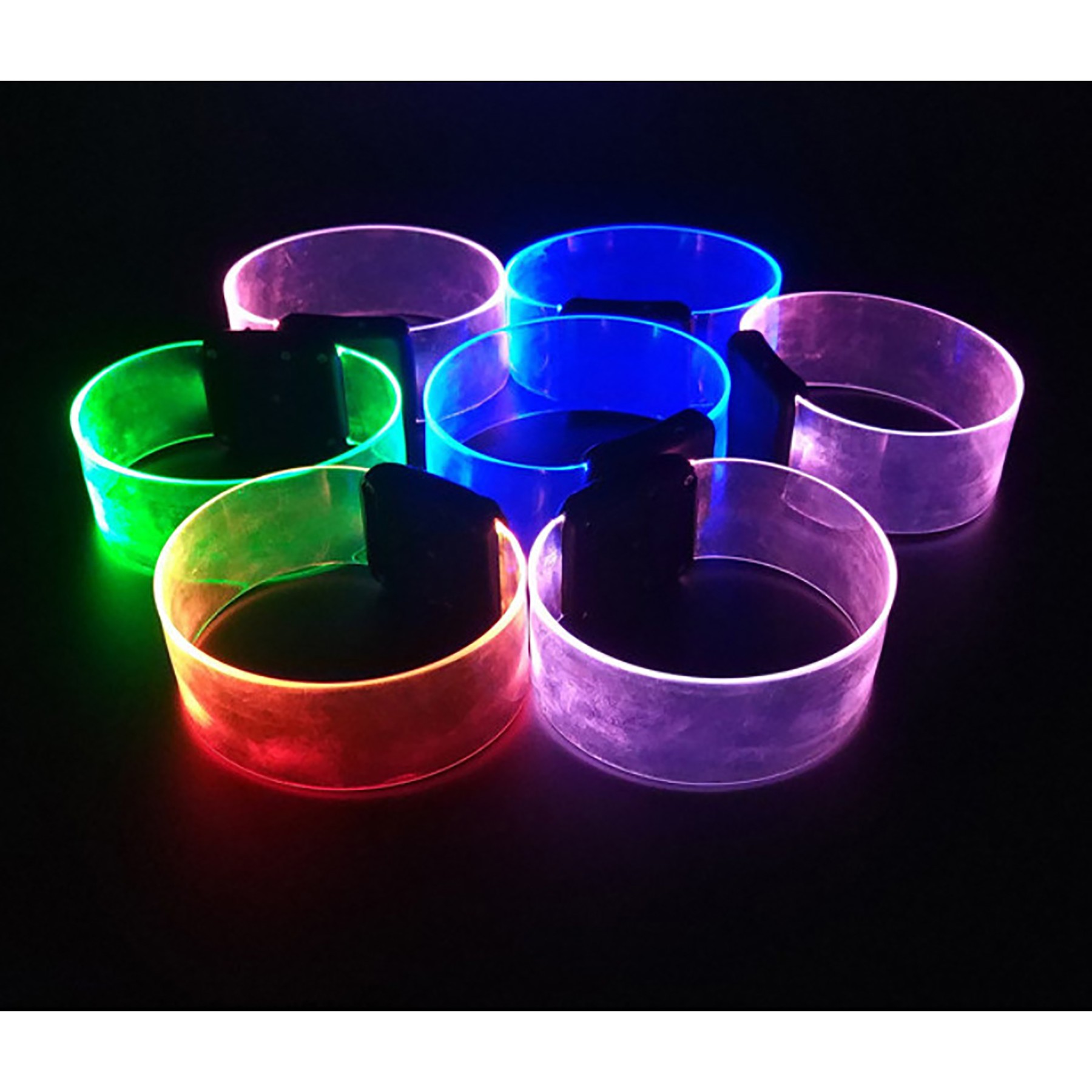 Led Magnetic Luminous Bracelet 2