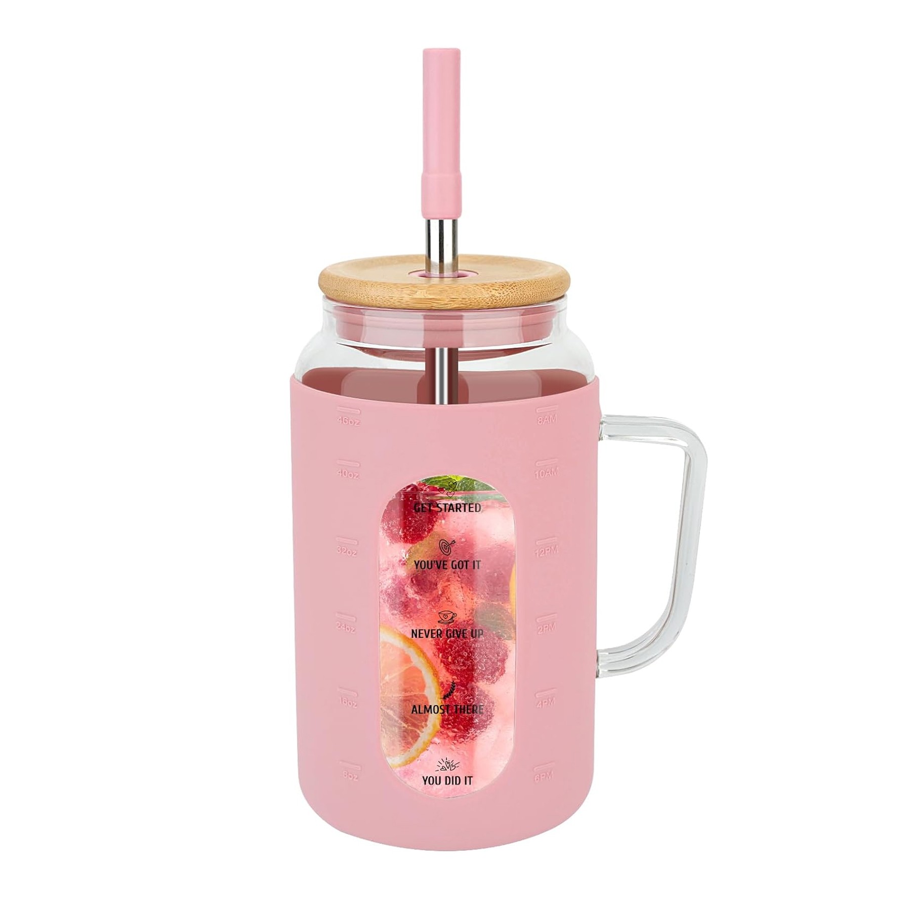 50oz Glass 8