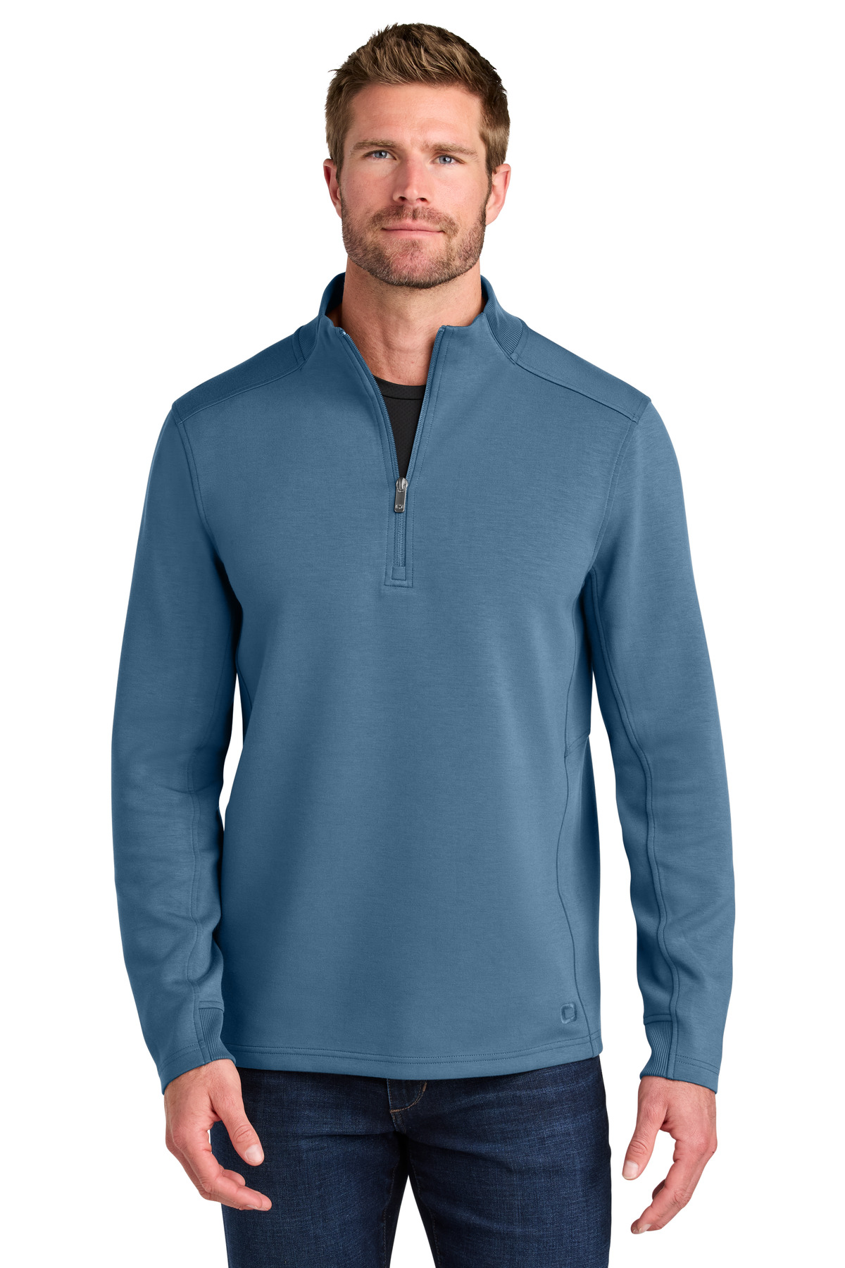 OGIO Transcend 1/4-Zip OG861 31
