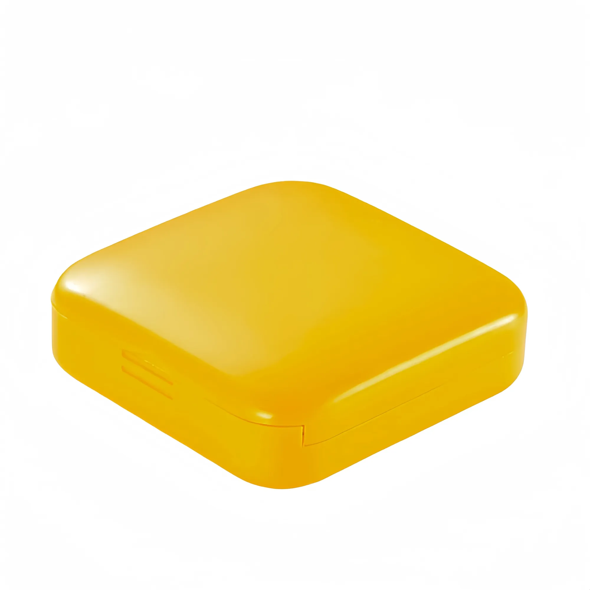 Slideable Plastic Pill Case 4
