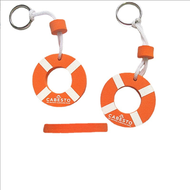 eva foam keychain 2