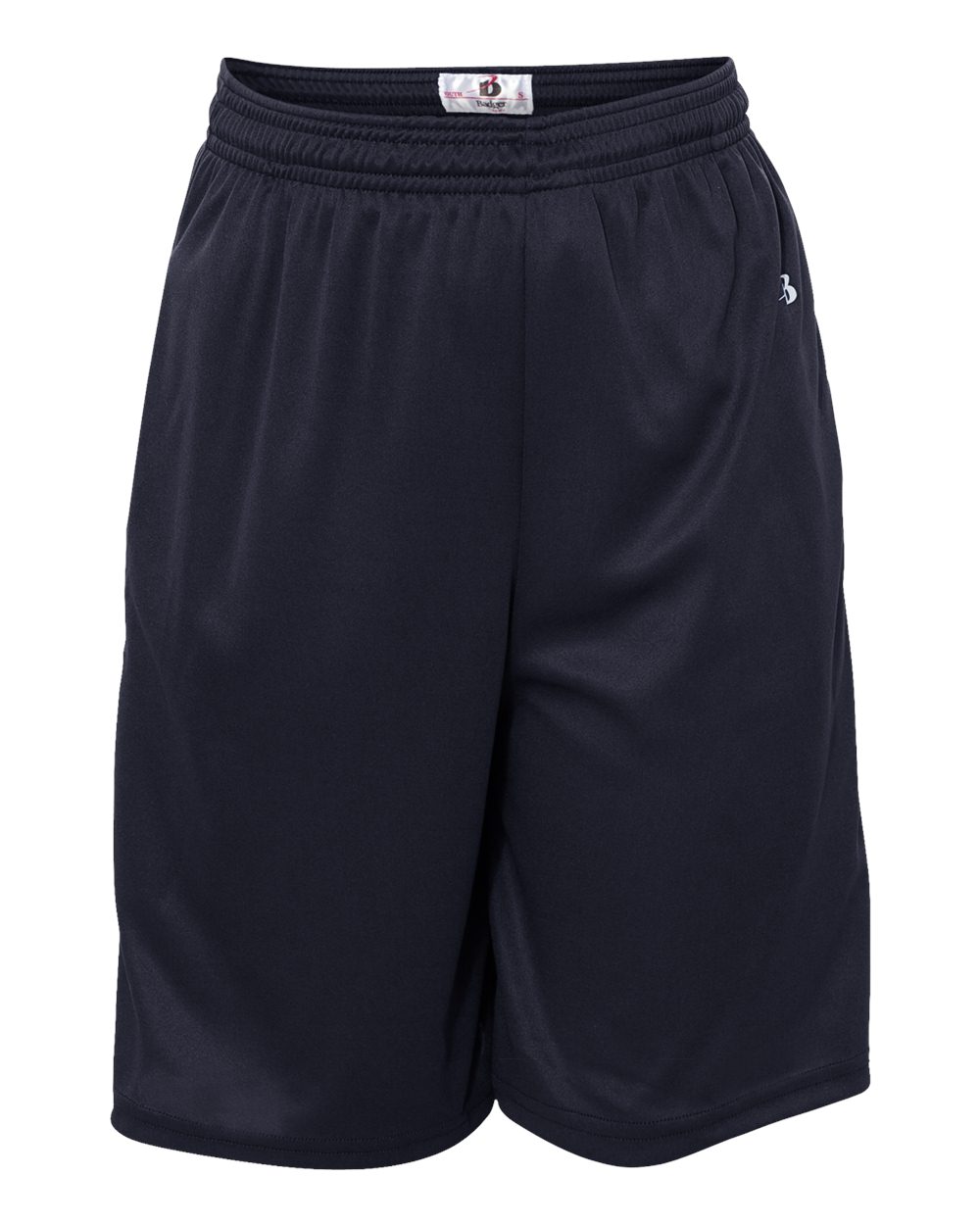 Youth B-Core Pocketed Shorts - 2119 37
