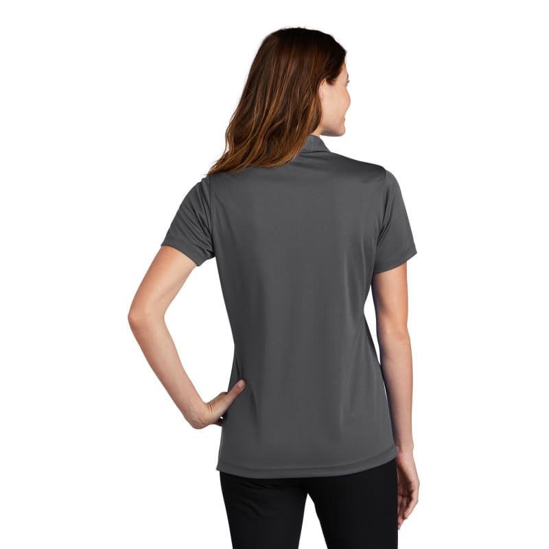 Sport-Tek Women's PosiCharge Micro-Mesh Polo. 18