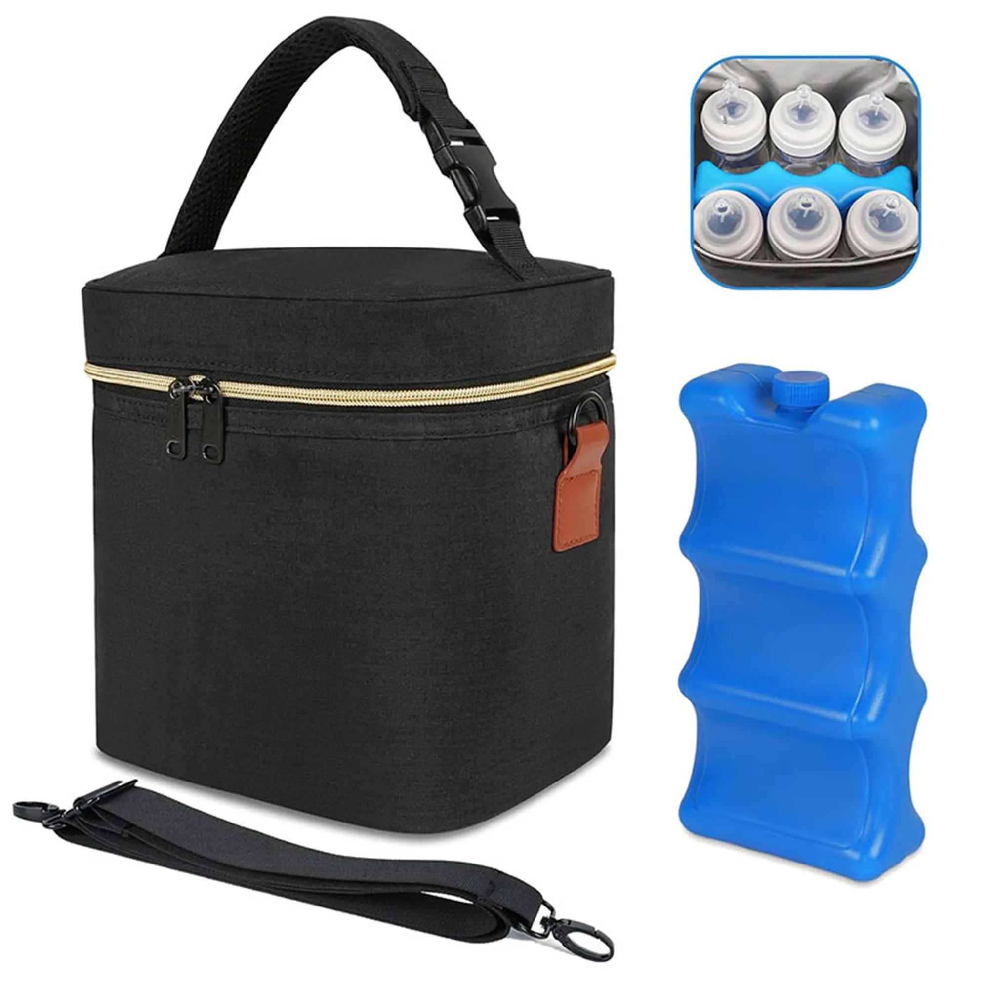 Baby Bottle Bag 5