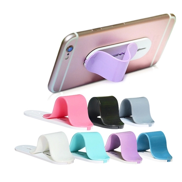 Cell Phone Grip 1