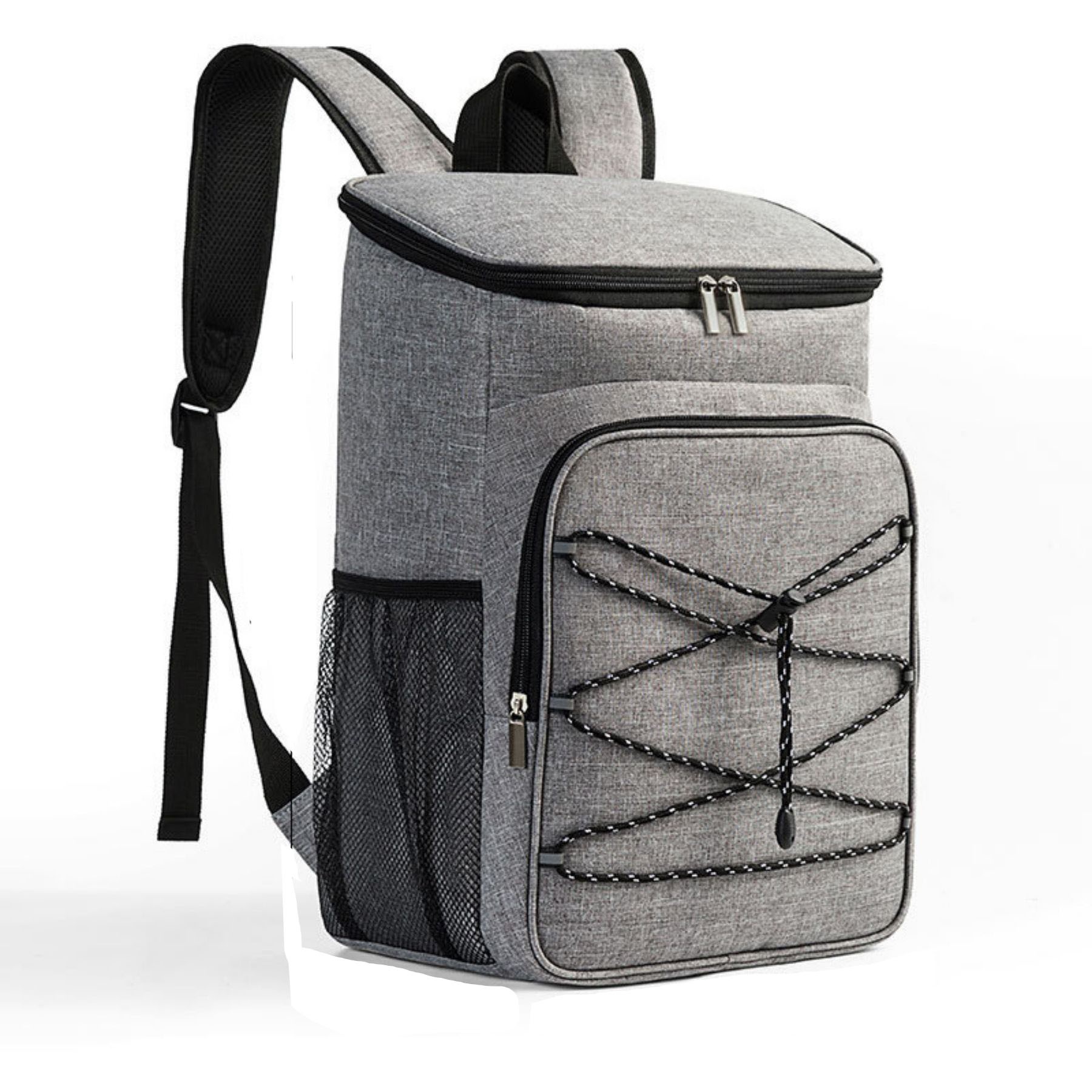Insulated Cooler Backpack 1