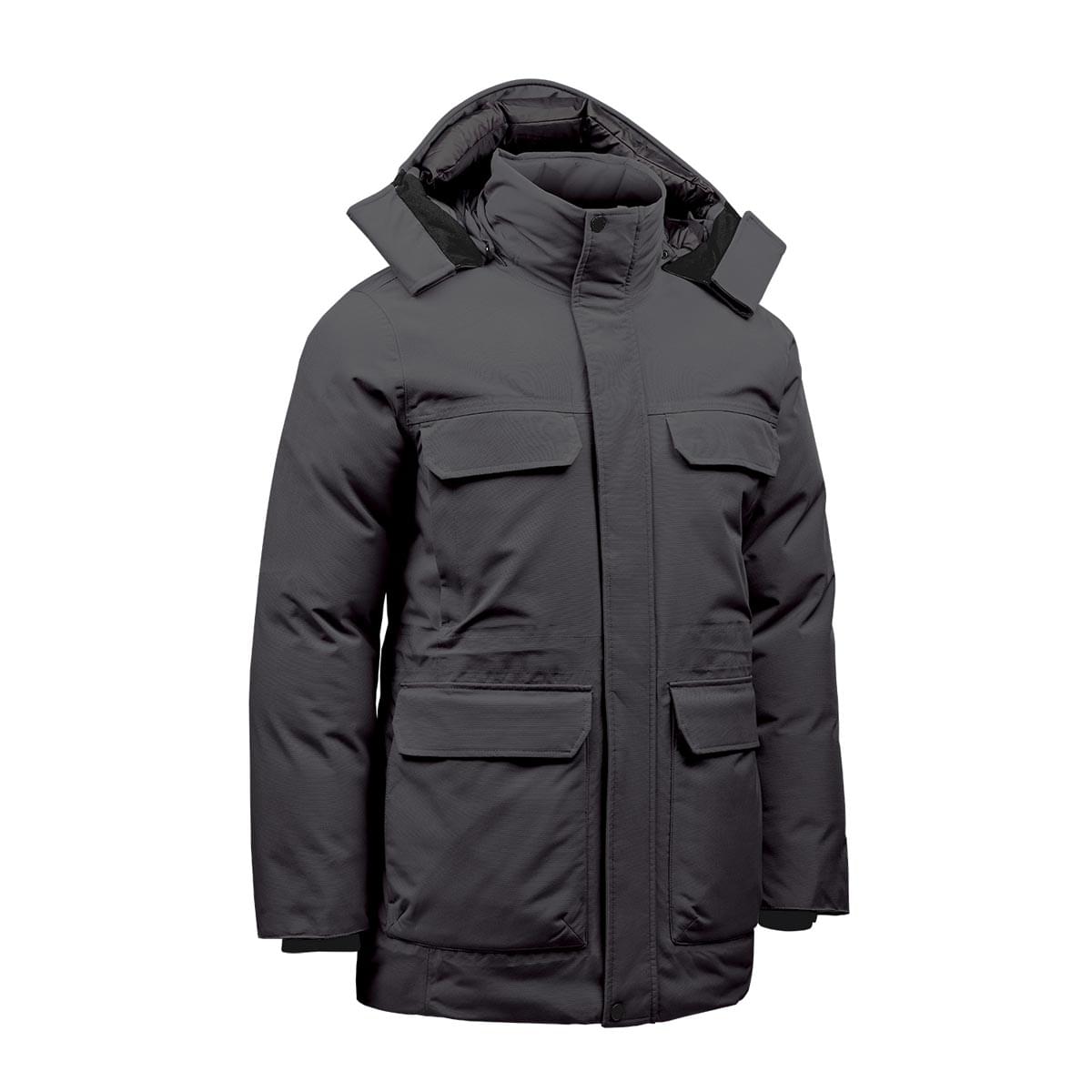 Stormtech Men's Denali Parka 20