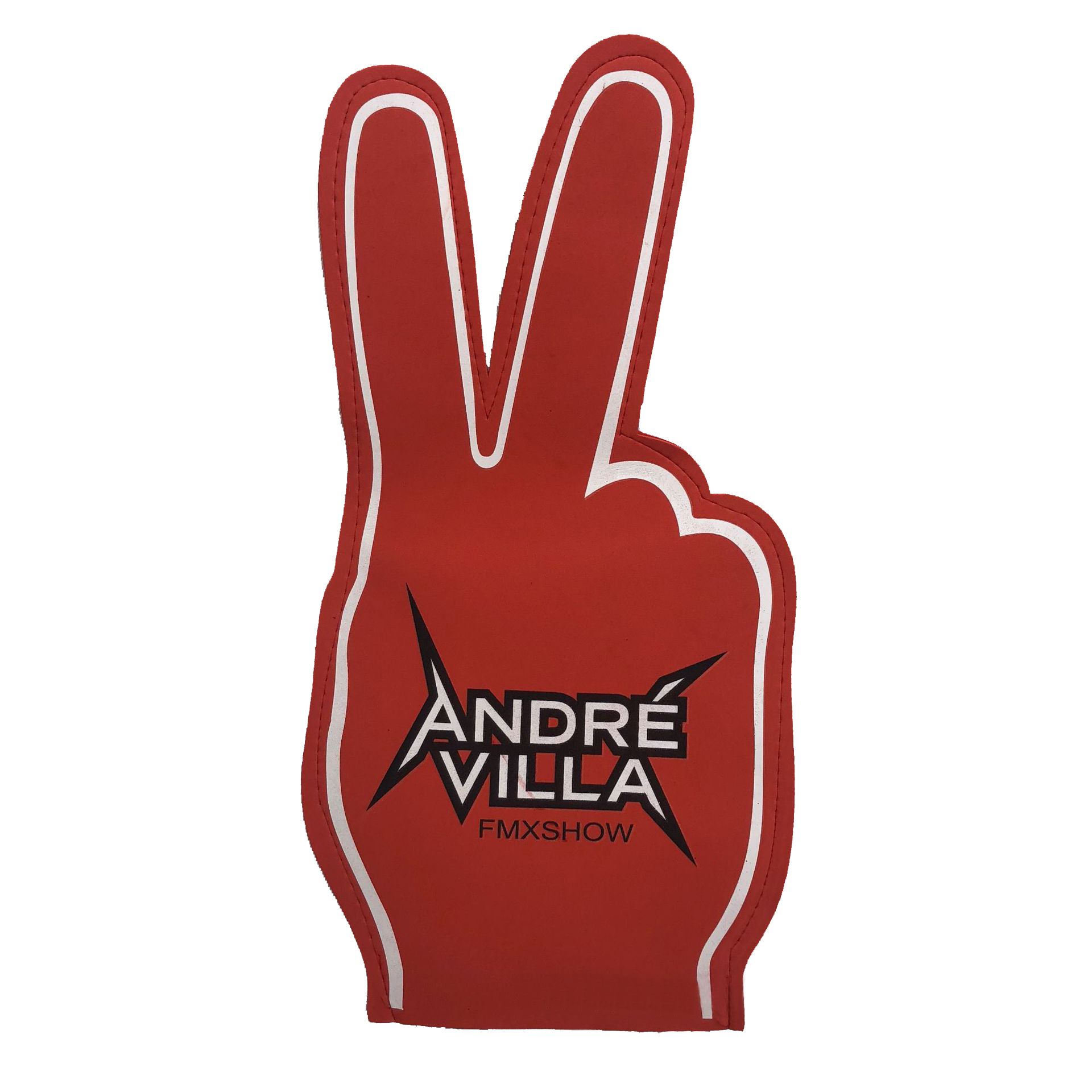 giant foam finger 2