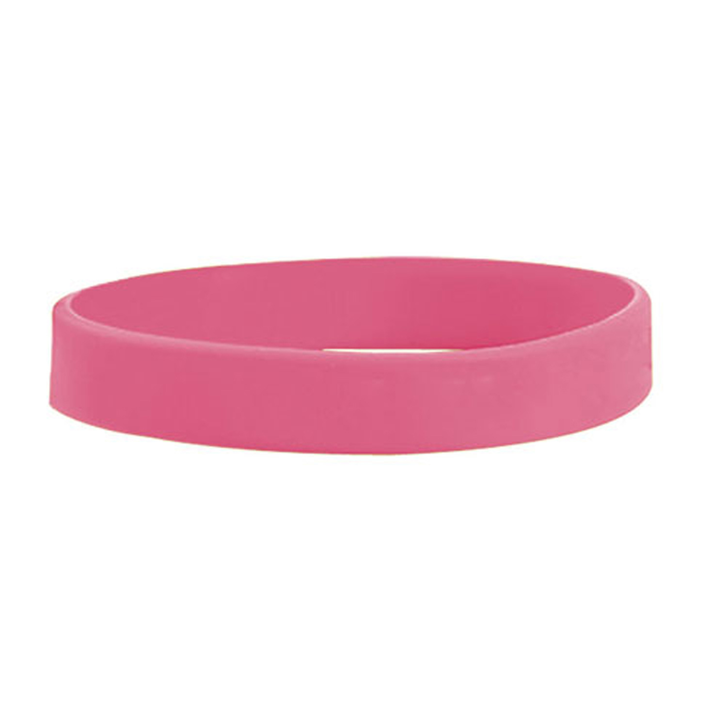 Debossed Wristband 24