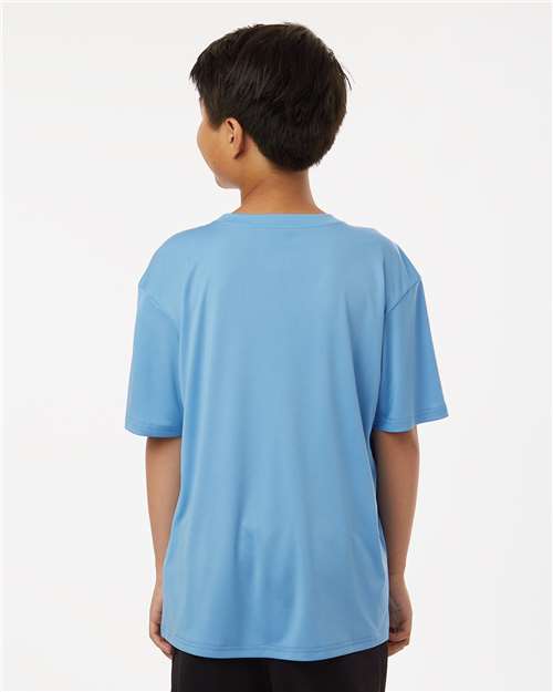 Youth Pro-Lock Performance T-Shirt - 48000Y 165