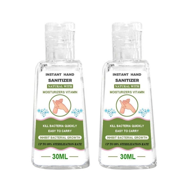30ml Washless Hand Sanitizer 2