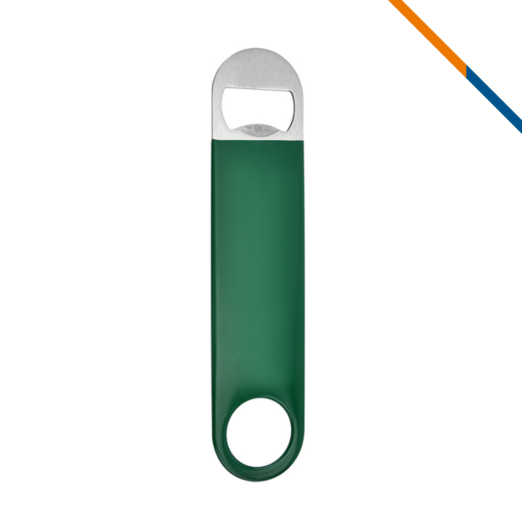 Doris Stainless Steel & PVC Bottle Opener 7