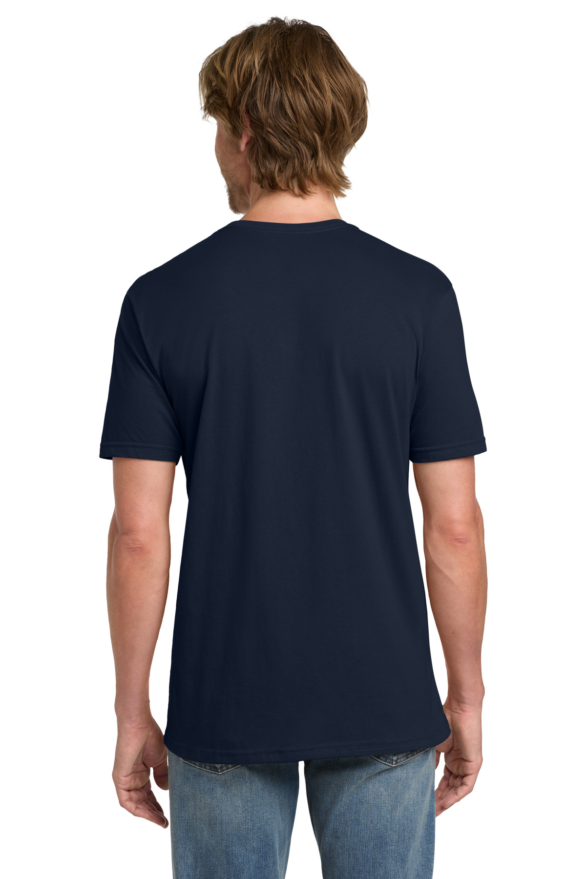 Gildan 100% Ring Spun Cotton T-Shirt. 980 72