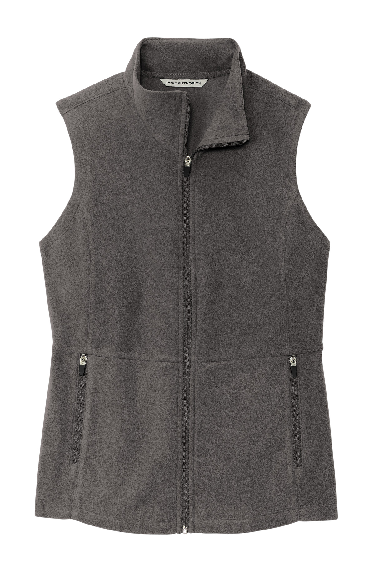 Port Authority® Women's Accord Microfleece Vest 3
