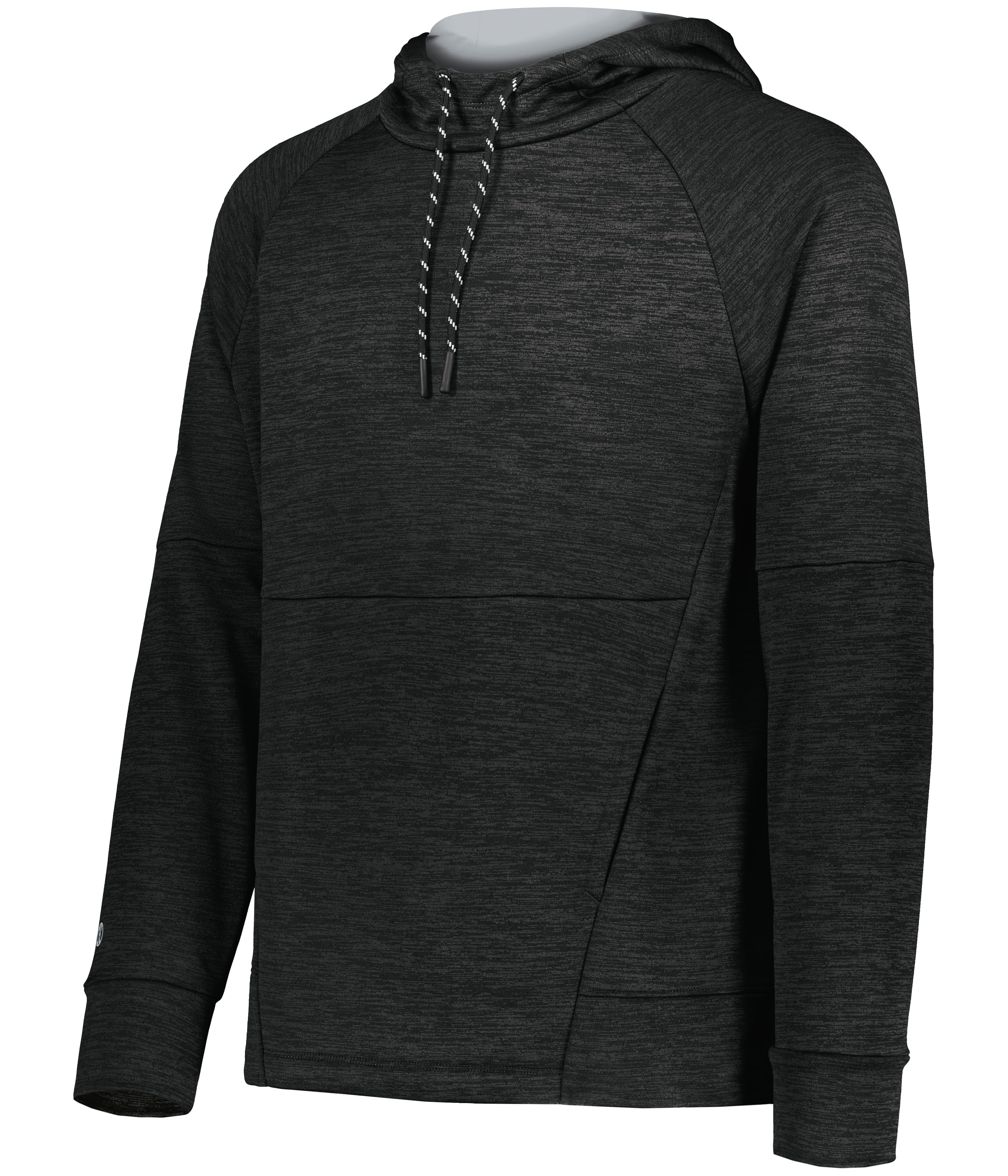 All-Pro Performance Fleece Hoodie 3