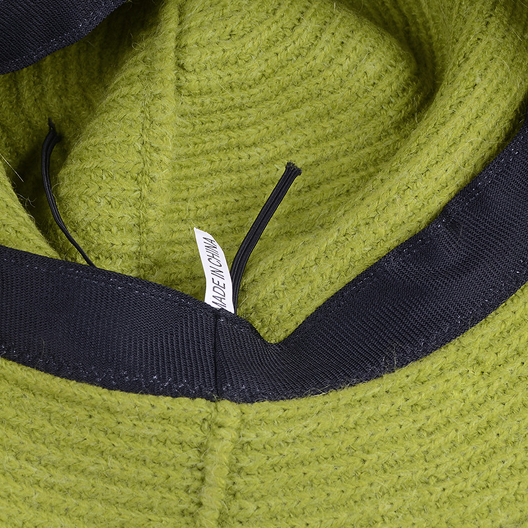 Winter Fisherman Hat 4