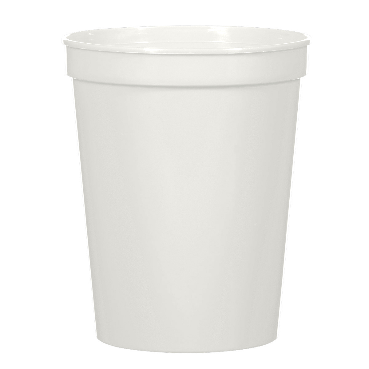 16 Oz Reusable Plastic Stadium Cups 13