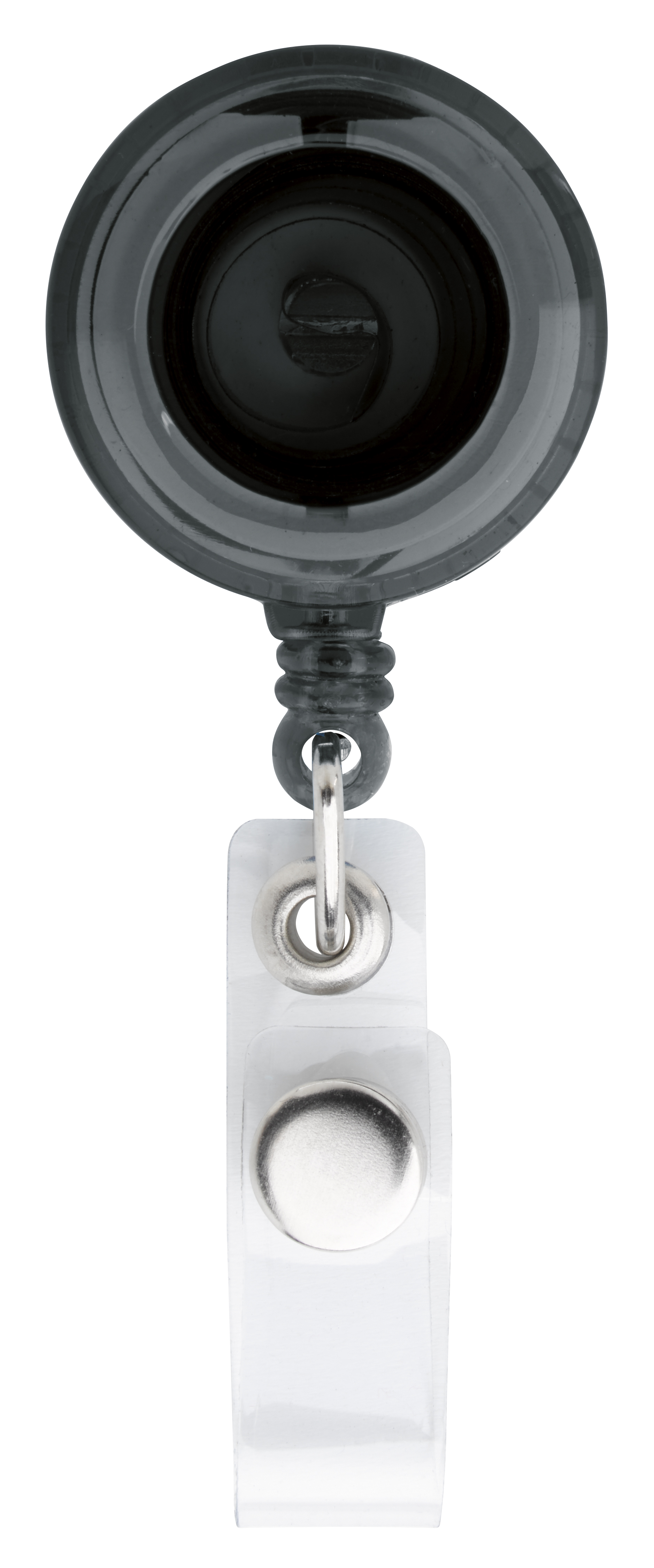 Good Value™ Retractable Badge Holder