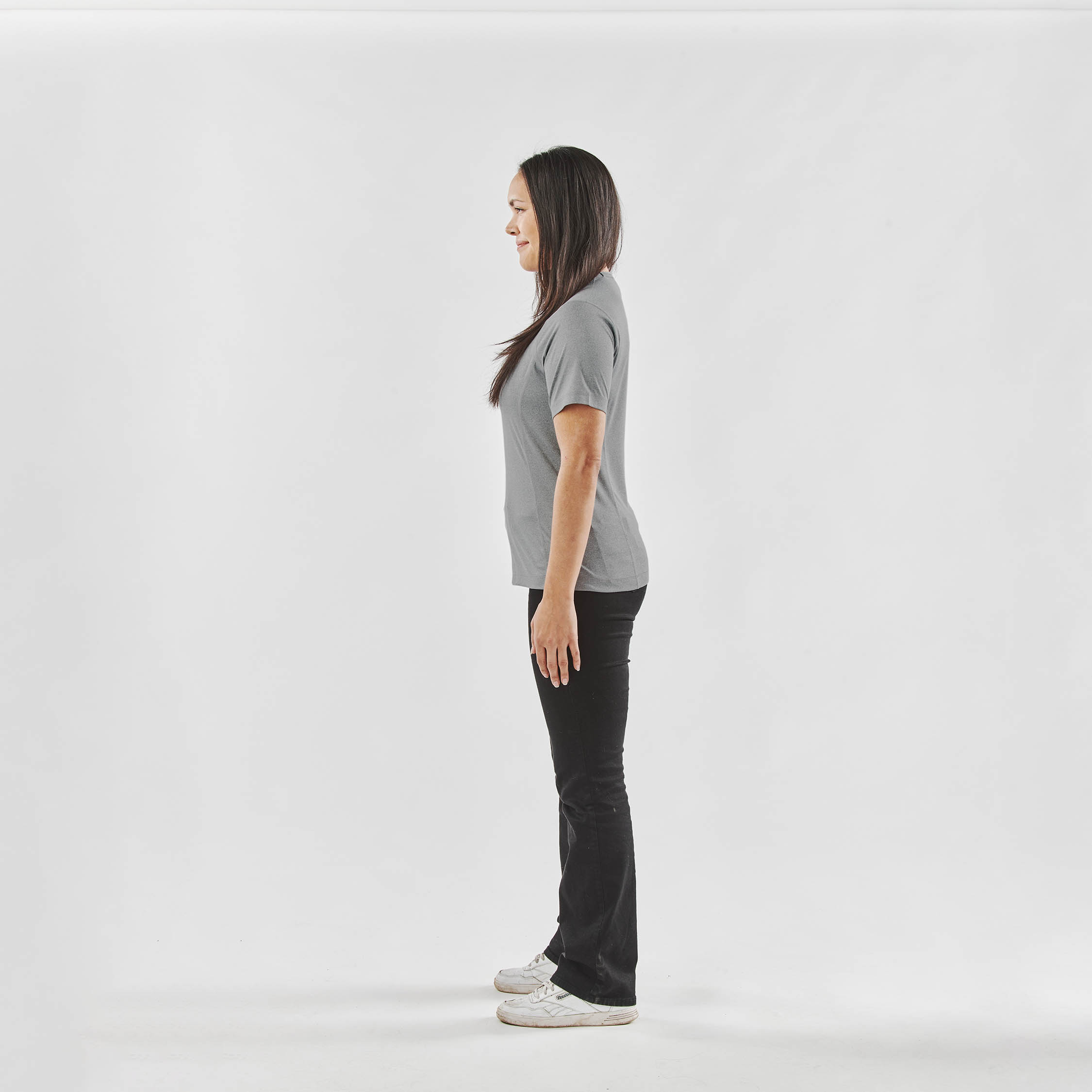 Stormtech Women's Volante H2X-DRY S/S Tee 8