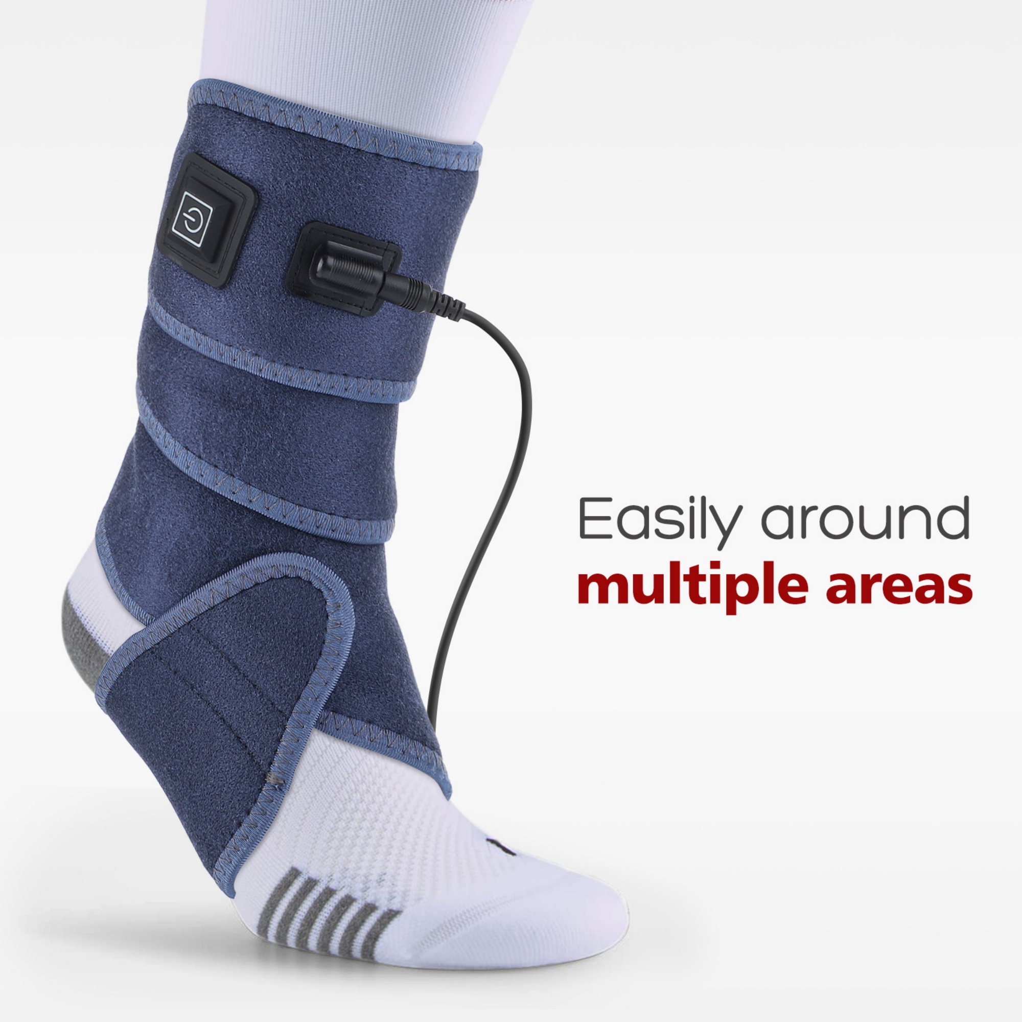 Electric Heating Brace 2