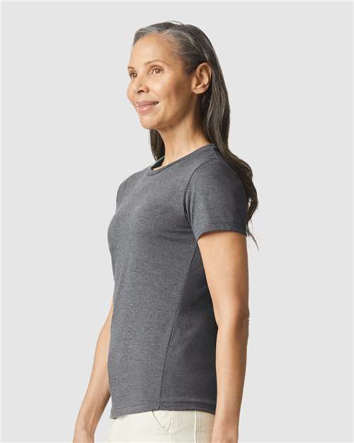 Women's Softstyle® T-Shirt - 64000L 108