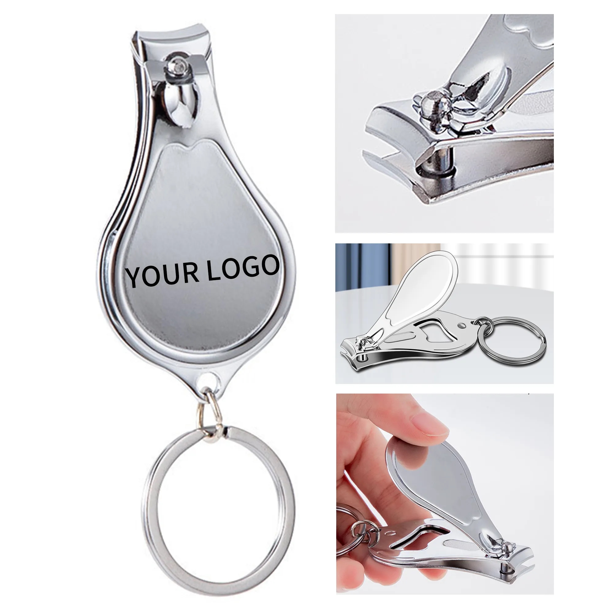 Nail Clipper Opener 3