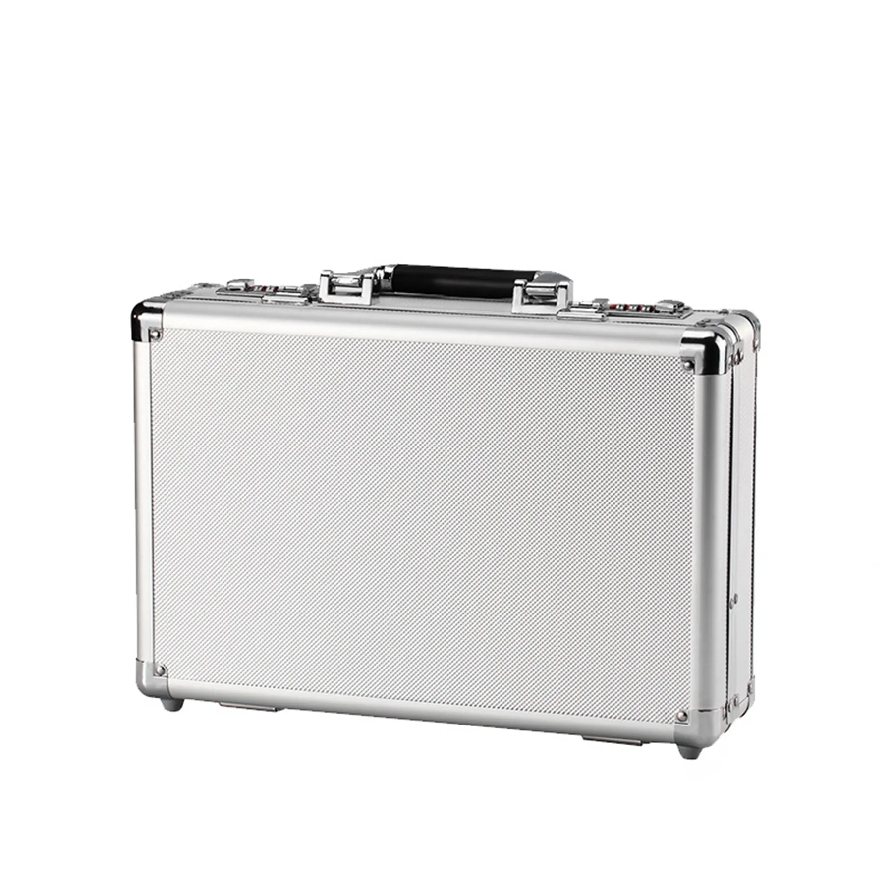 Portable Aluminum Case 2