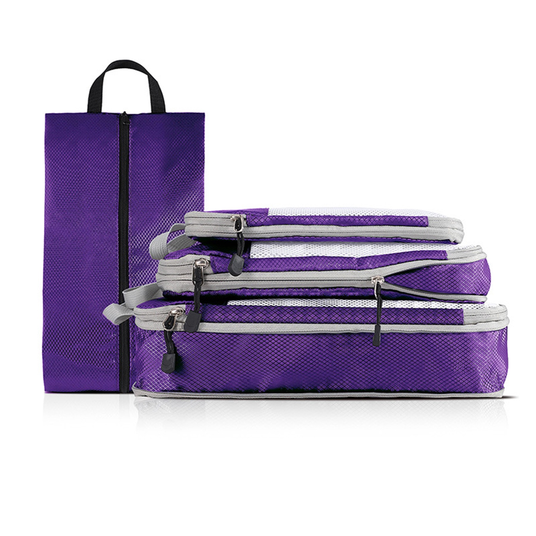 Travel Packing Organizer 4