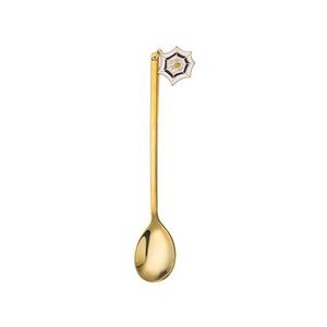 Halloween Dessert Coffee Spoon 10