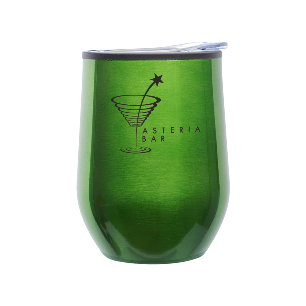 12oz Insulated Cup 8