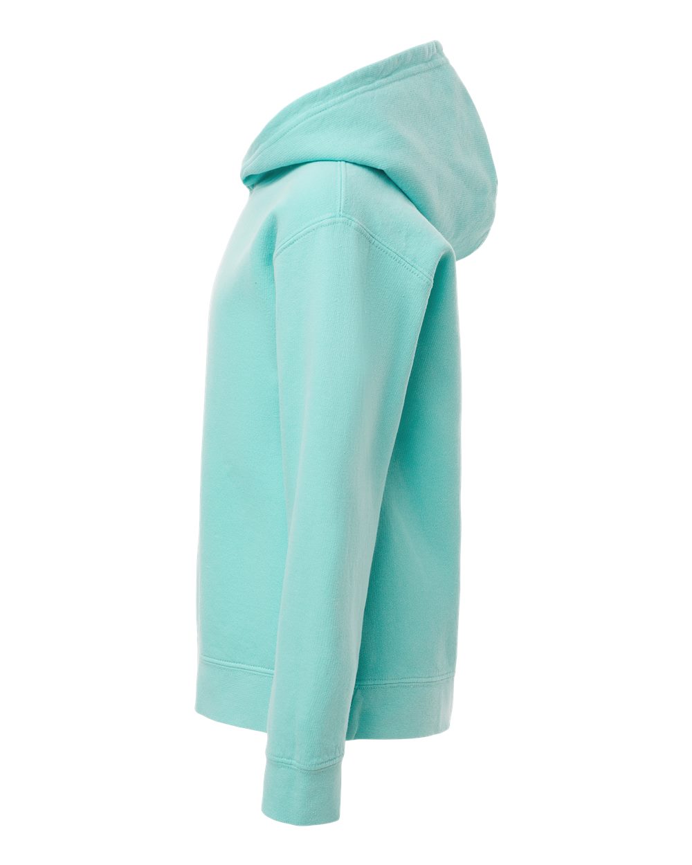 Youth Garment-Dyed Lightweight Hooded Sweatshirt - 1467Y 24
