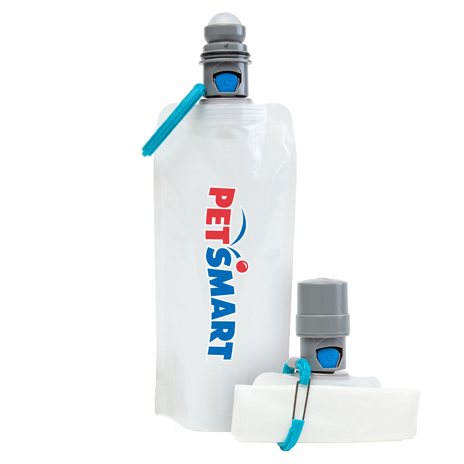 Vapur® Ez Lick Portable Dog Water Bottle 15