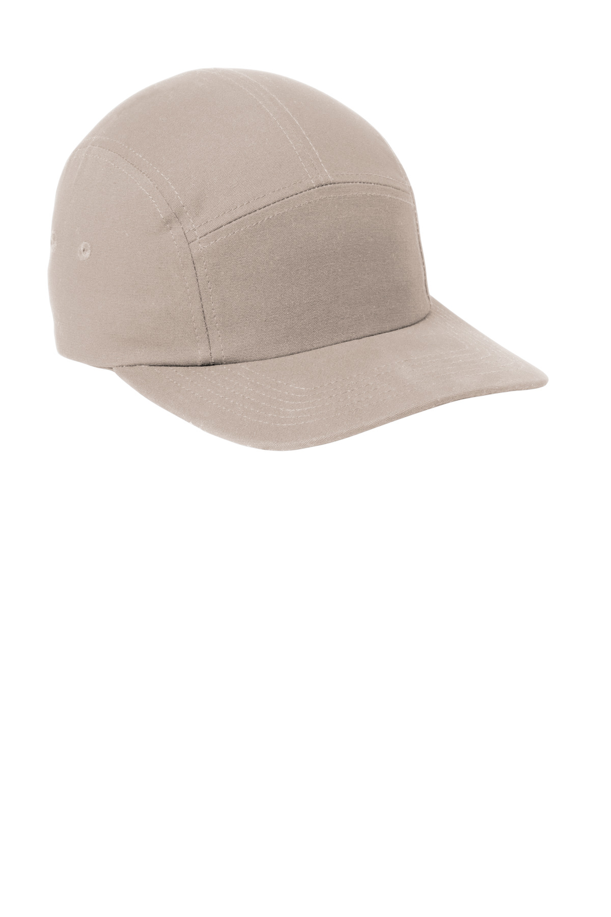 Port Authority Brushed Cotton Camper Cap C970 9