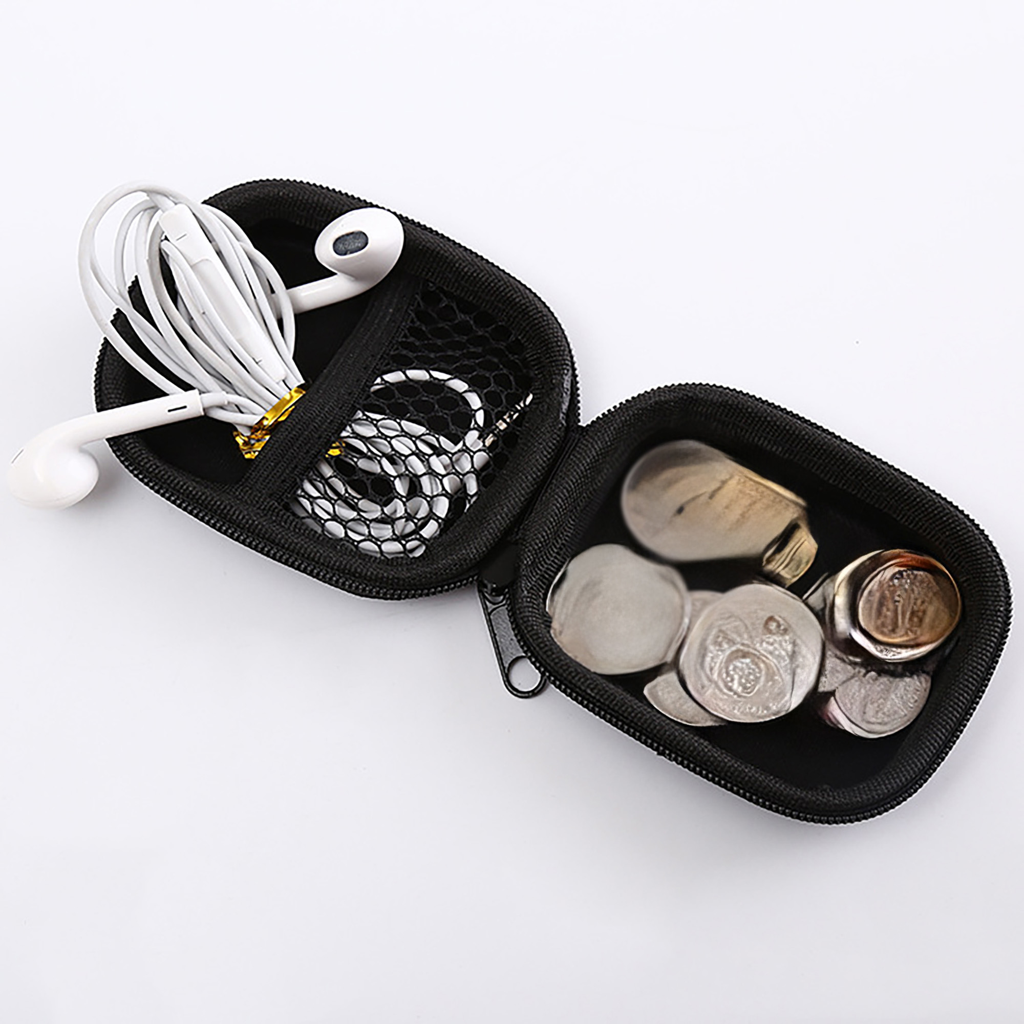 MOQ2000 Canvas storage bag 3