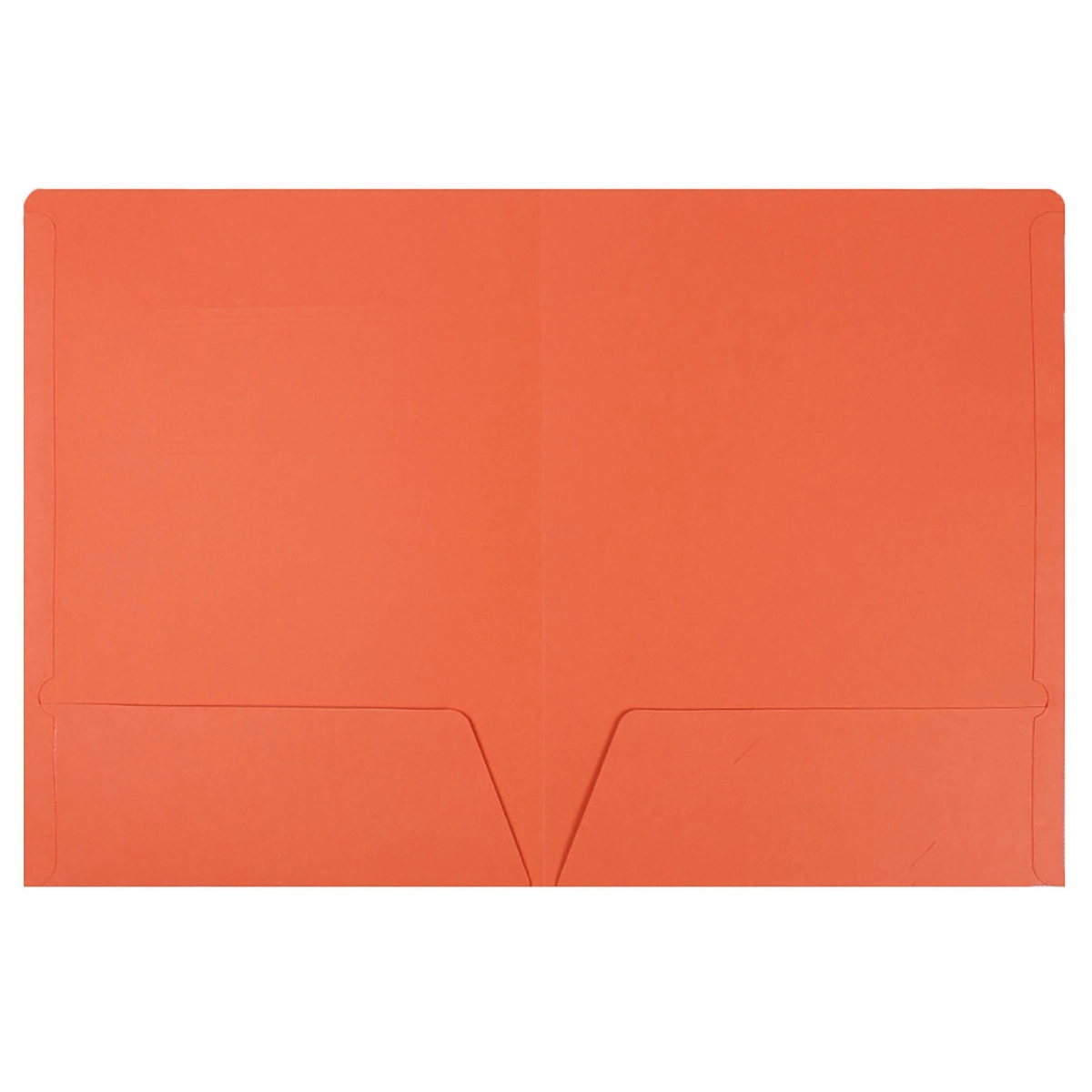 Multicolor Folders 4