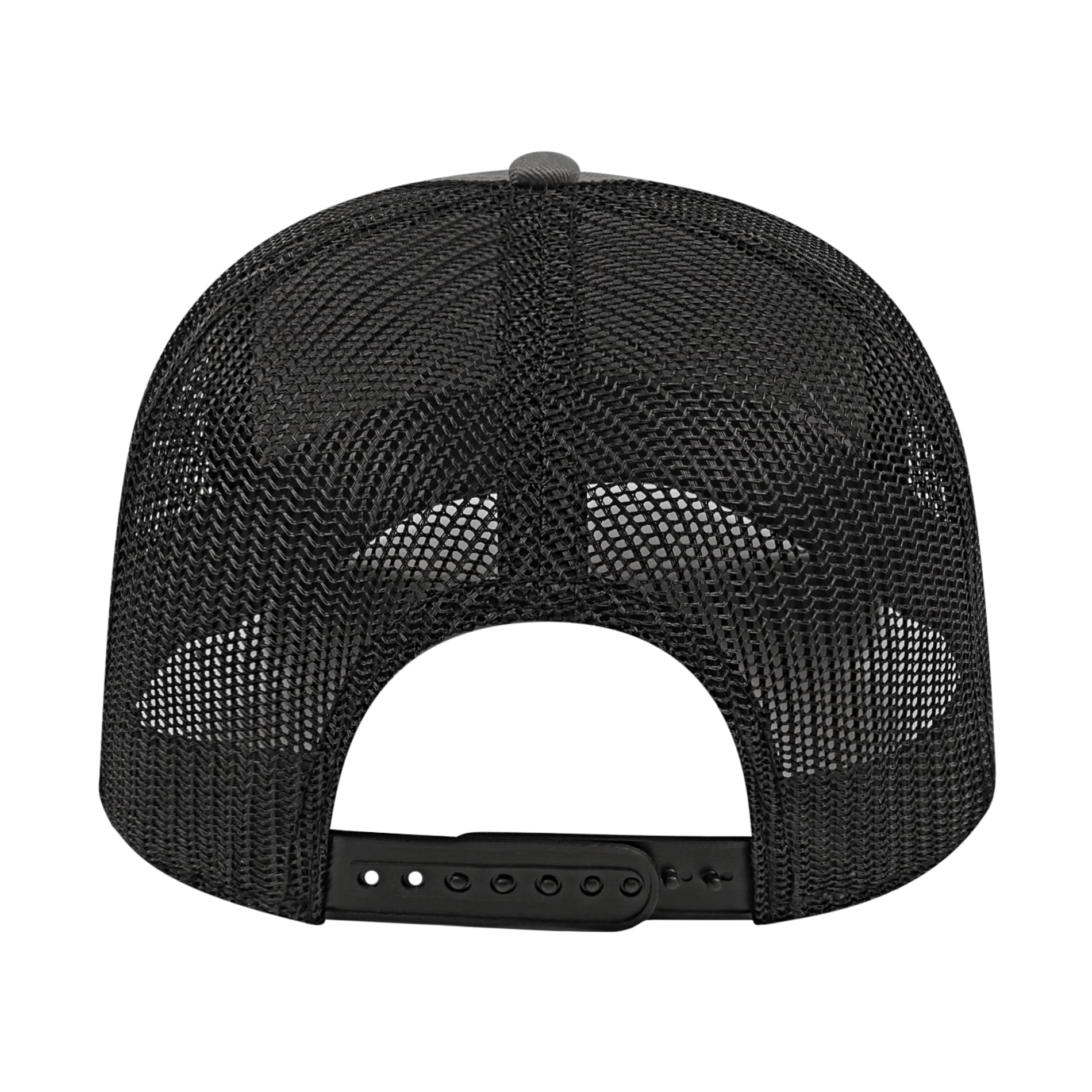 Cap America Trucker Mesh Back Cap 315