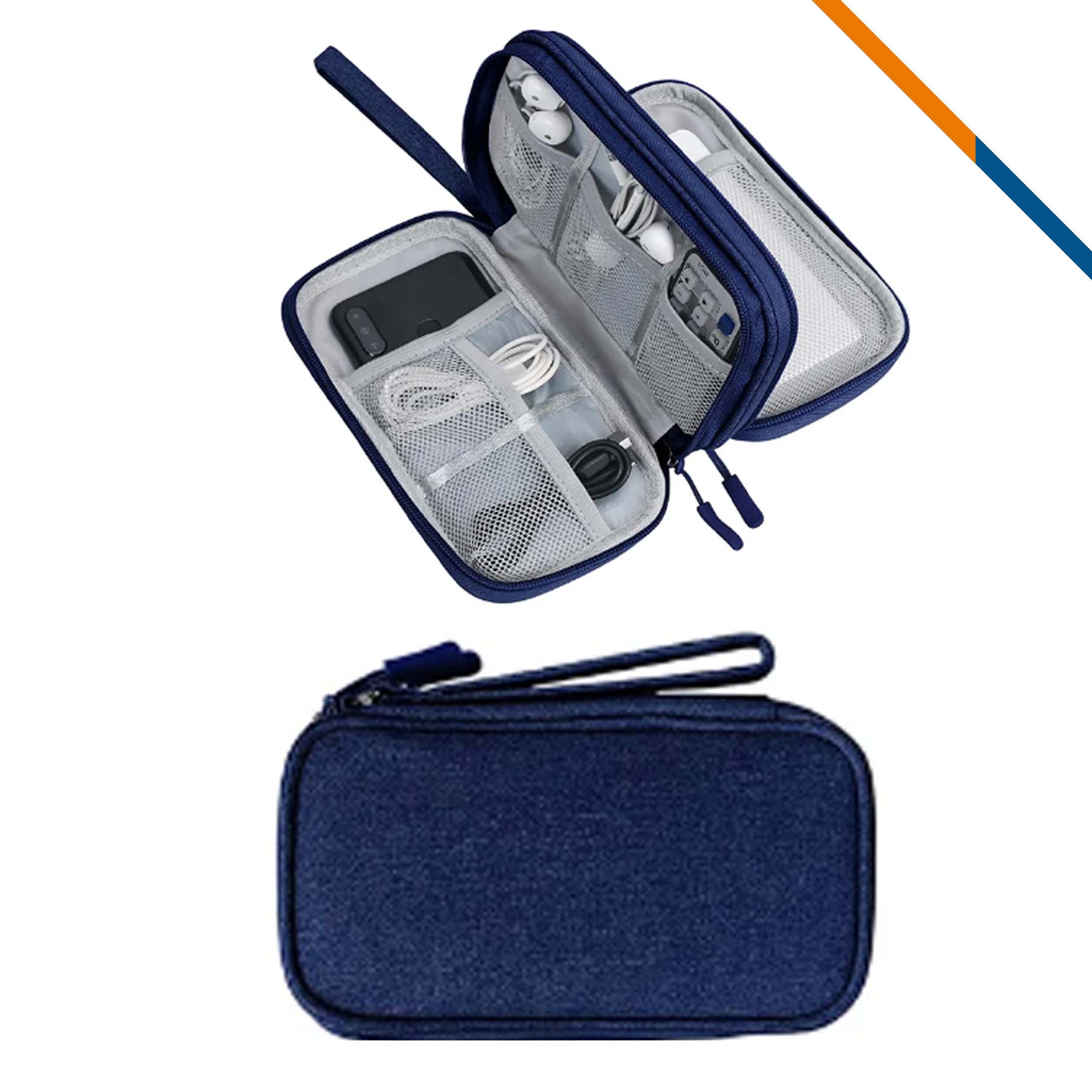 Tulipa Electronic Organizer 8