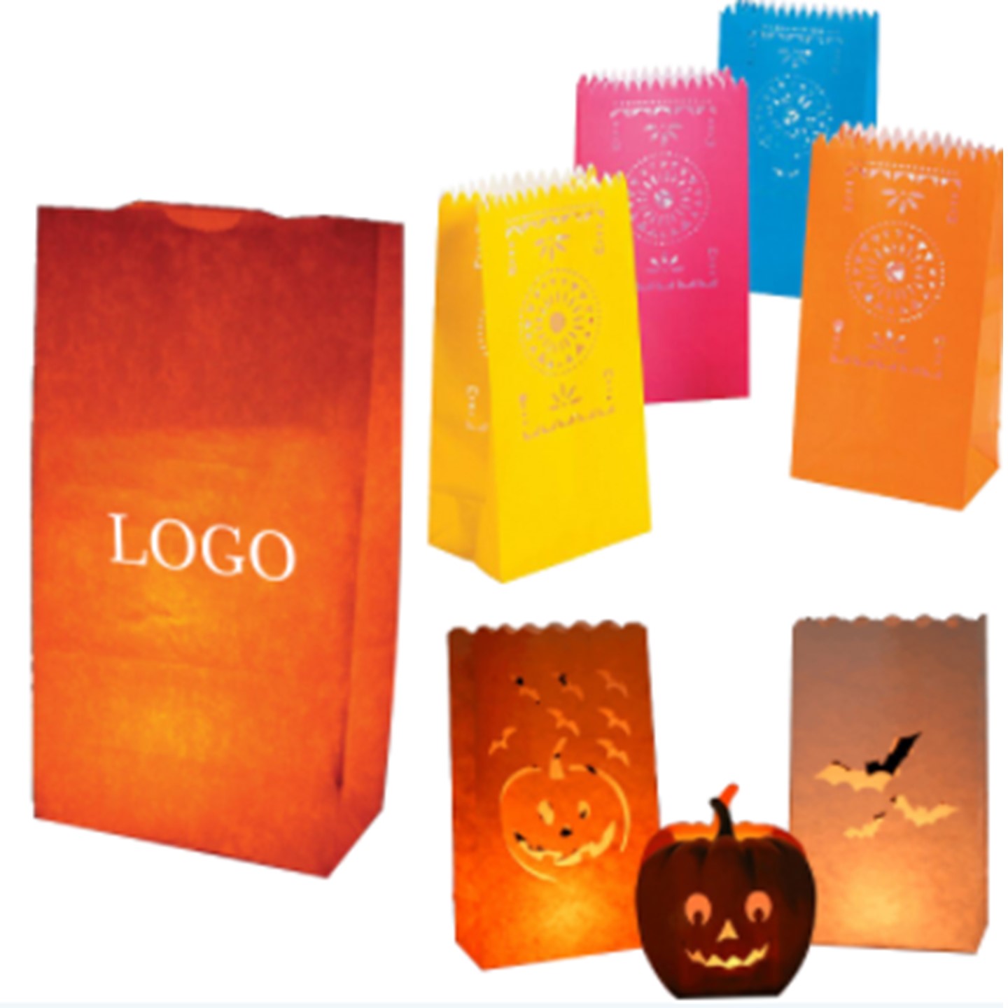 Luminary Bag 2